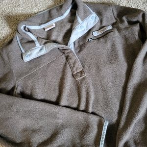 Columbia Sweater